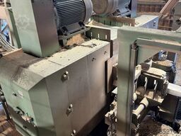 EWD Spaner Sägewerk DWK 700 T-4 340