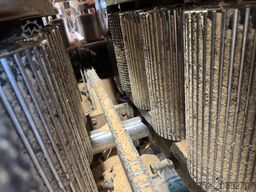 EWD Spaner Sägewerk DWK 700 T-4 340