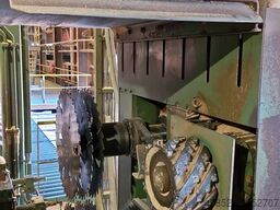 EWD Spaner Sägewerk DWK 700 T-4 340