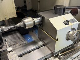 EMAG WEISS W11 CNC
