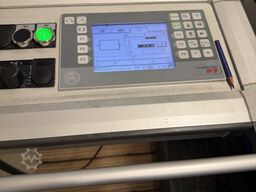 EMAG WEISS W11 CNC