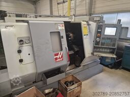 HAAS Sl-20THE