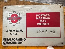 SERTOM EMO 30-25
