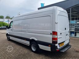 Mercedes-Benz Sprinter 516 CDI Kuhlwagen Maxi Carrier Viento ...