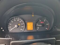 Mercedes-Benz Sprinter 516 CDI Kuhlwagen Maxi Carrier Viento ...