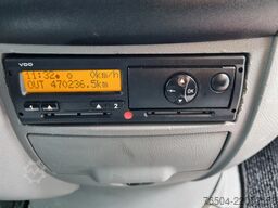 Mercedes-Benz Sprinter 516 CDI Kuhlwagen Maxi Carrier Viento ...