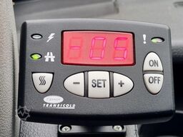 Mercedes-Benz Sprinter 516 CDI Kuhlwagen Maxi Carrier Viento ...