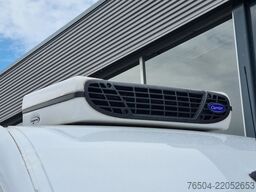 Mercedes-Benz Sprinter 516 CDI Kuhlwagen Maxi Carrier Viento ...