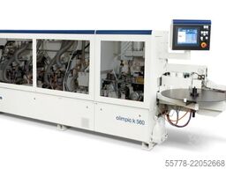 SCM olimpic k 560