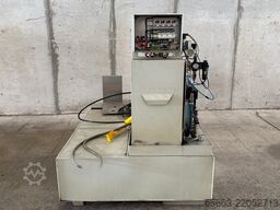 AGIE CHARMILLES Robofil 440
