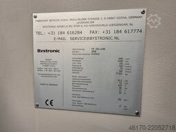 Bystronic PR 200 4100