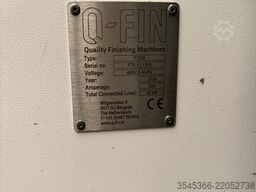 Q-FIN F1200