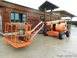 JLG 600 AJ