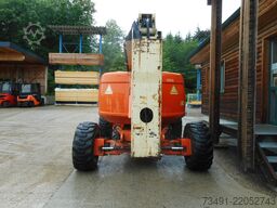 JLG 600 AJ