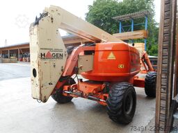 JLG 600 AJ