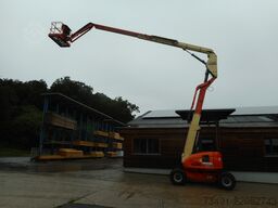 JLG 600 AJ