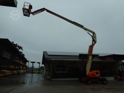 JLG 600 AJ