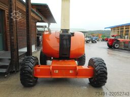 JLG 600 AJ