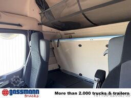 Mercedes-Benz Arocs 2653 K 6x4, Retarder, Navi,
