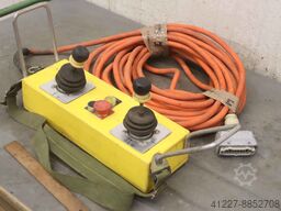 Telemecanique KabellÀnge 23 m 16- polig