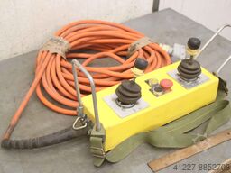 Telemecanique Kabellänge 23 m  16- polig