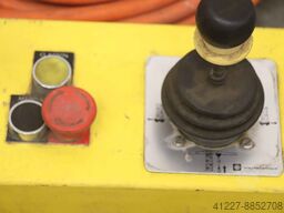 Telemecanique Kabellänge 23 m  16- polig