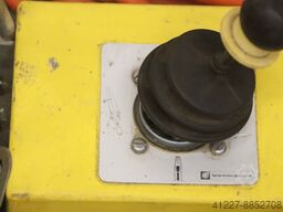 Telemecanique Kabellänge 23 m  16- polig