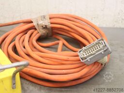 Telemecanique KabellÀnge 23 m 16- polig