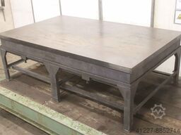 Rübenach 2500/1500/H835 mm