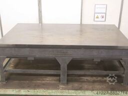 Rübenach 2500/1500/H835 mm