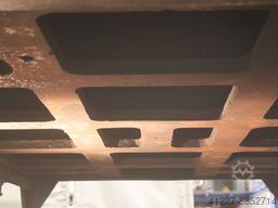 Rübenach 2500/1500/H835 mm