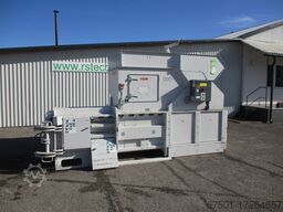 HSM Papierpresse Abfallpresse HL 4010 LI (2992)