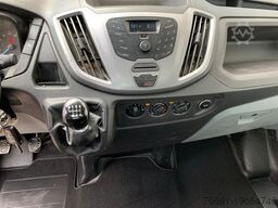 Ford Transit 350 Gemellato - Ribaltabile Trilaterale