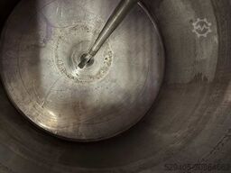 WIMACH-M Cuve agitée 2500 L