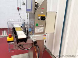 Mettler Toledo Garvens XS 2