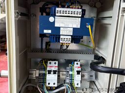 Mettler Toledo Garvens XS 2