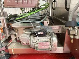 Pester pac automation PEWO-pack 450 (avec tunnel PEWO-therm)