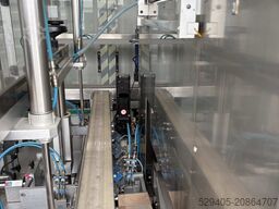 Pester pac automation PEWO-pack 450 (avec tunnel PEWO-therm)