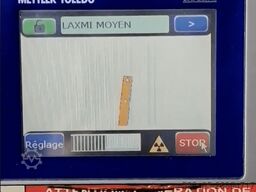 Mettler Toledo ADV3BF