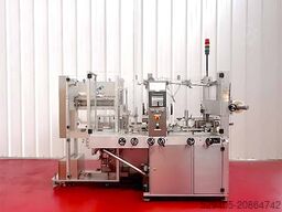 Pester pac automation Pewo-fold 1