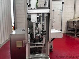 Pester pac automation Pewo-fold 1