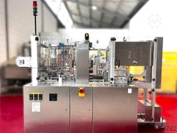 Pester pac automation Pewo-fold 1