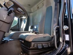 Volvo FE 250 FE 250 Bak + klep E6