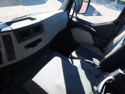 Volvo FE 250 FE 250 Bak + klep E6