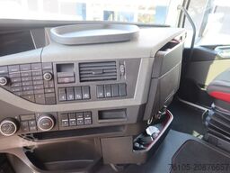 Volvo FH 460 Voith Retarder Standklima, Iparkcool