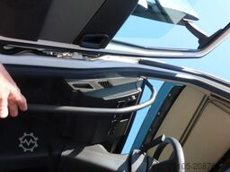 Volvo FH 460 Voith Retarder Standklima, Iparkcool