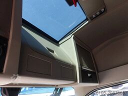 Volvo FH 460 Voith Retarder Standklima, Iparkcool