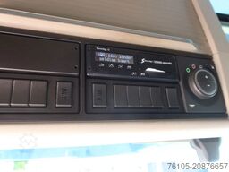 Volvo FH 460 Voith Retarder Standklima, Iparkcool