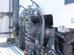 Volvo FH 460 Voith Retarder Standklima, Iparkcool