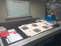 KBA Rapida RA 145-6+LTTL ALV